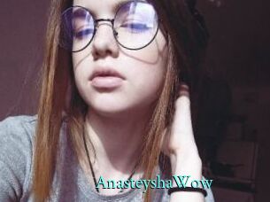 AnasteyshaWow xxx Fantasy Land