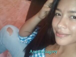 Anasttasiagrey xxx Fantasy Land