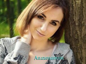 Anaxenamun