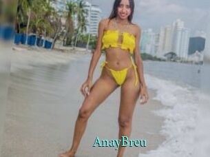AnayBreu xxx Fantasy Land