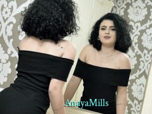 AnayaMills