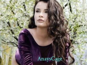 AnaysCage