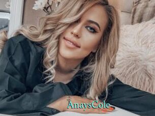 AnaysCole