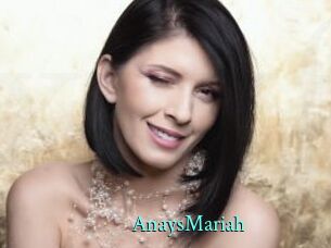 AnaysMariah