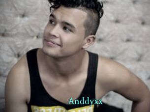 Anddyxx