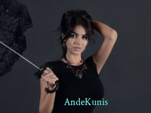 AndeKunis