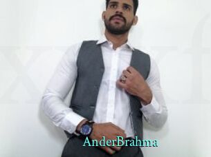 AnderBrahma xxx Fantasy Land