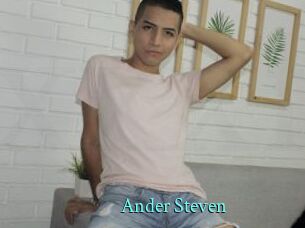 Ander_Steven xxx Fantasy Land
