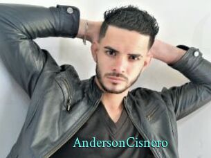 AndersonCisnero