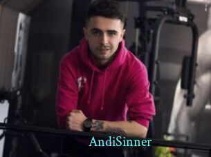 AndiSinner