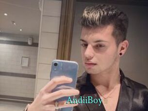AndiiBoy