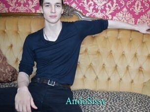 AndoSissy
