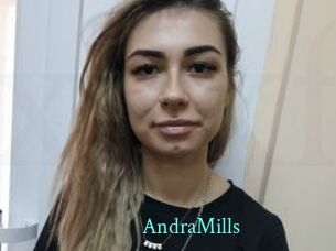 AndraMills