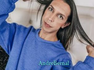 AndreBernal xxx Fantasy Land