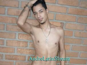 AndreLatinStream