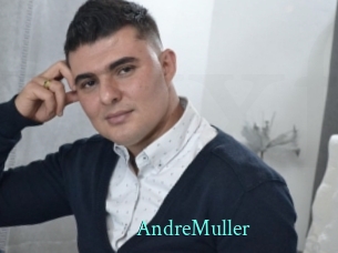 AndreMuller xxx Fantasy Land