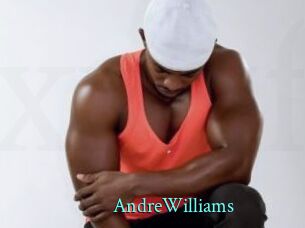 AndreWilliams