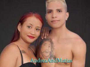 AndreaAndMatias