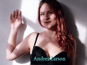 AndreaCarson