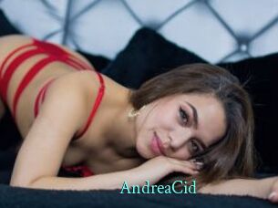 AndreaCid