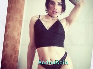 AndreaDollx