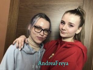 AndreaFreya