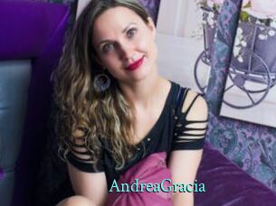 AndreaGracia xxx Fantasy Land