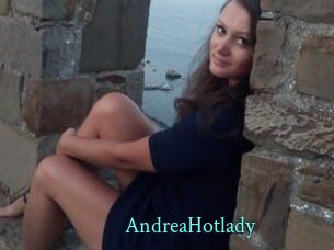 AndreaHotlady xxx Fantasy Land