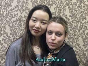 AndreaMarta