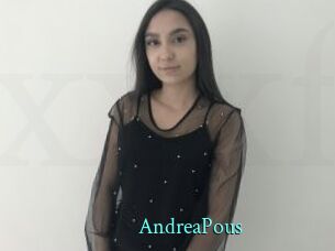 AndreaPous