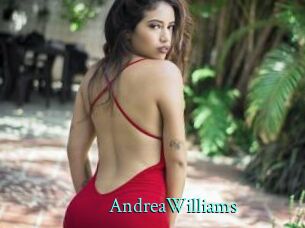 AndreaWilliams xxx Fantasy Land