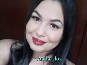 Andrea_lov