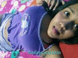 Andrea_sexylatin