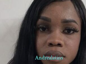 Andrealatins