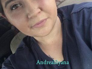 Andrealilyana