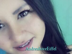 AndrealoveEiffel