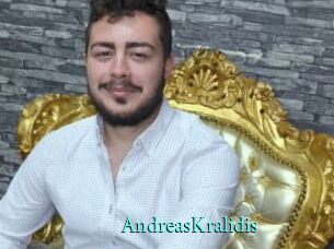 AndreasKralidis