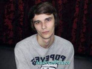 AndreasPrince