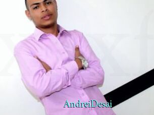 AndreiDesai