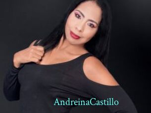 AndreinaCastillo xxx Fantasy Land
