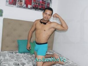 AndresHotVz