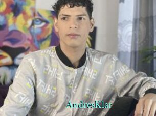 AndresKlar