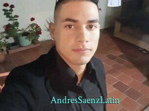 AndresSaenzLatin