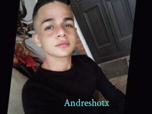 Andreshotx
