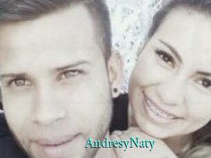 AndresyNaty