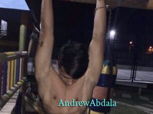 AndrewAbdala