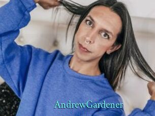 AndrewGardener xxx Fantasy Land