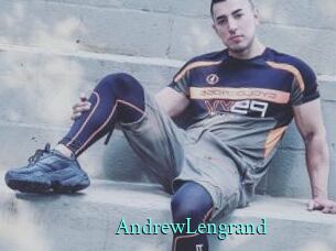 AndrewLengrand