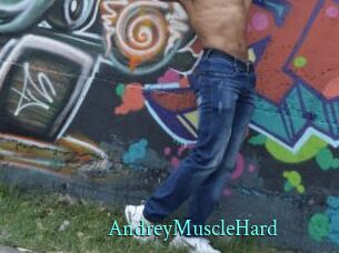 AndreyMuscleHard