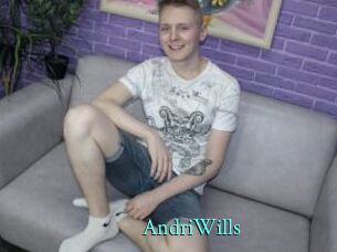 AndriWills